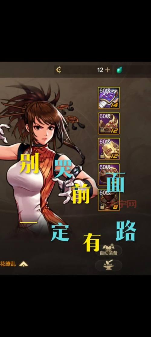 女圣骑厉害吗？技能加点和装备搭配全解析！