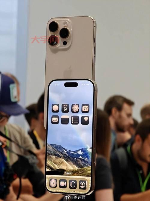 le苹果发布会又要来了!果粉们准备好了吗?