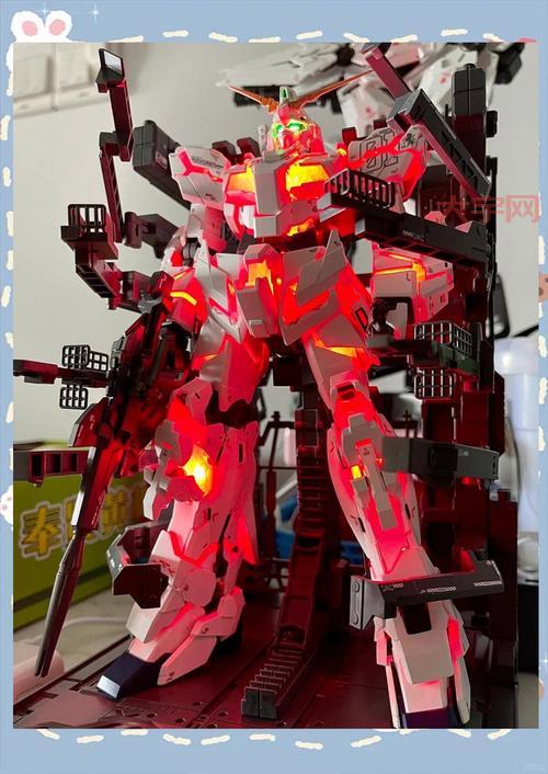 gundamuc在哪里看？正版高清资源都在这！