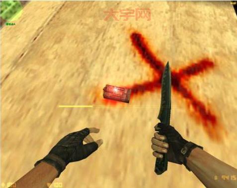 cf拆弹按哪个键？最详细的拆弹步骤图文教学！