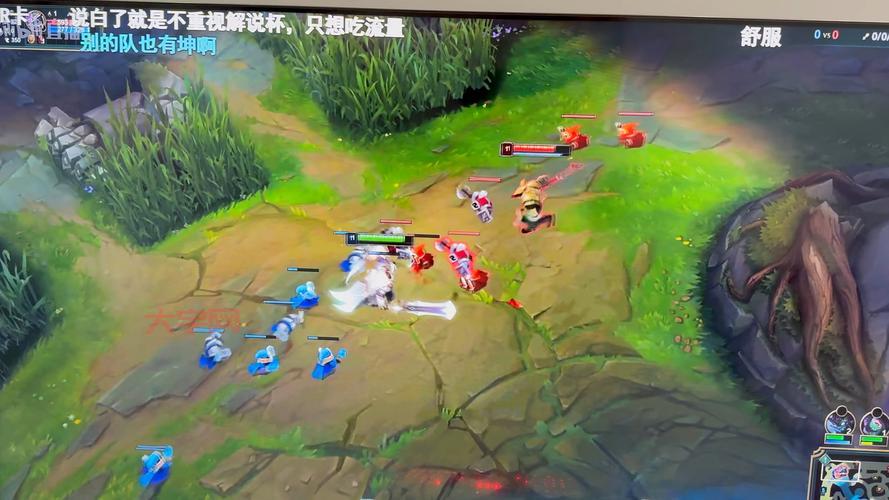 你听过英雄联盟吗？聊聊这款游戏的经典之处！