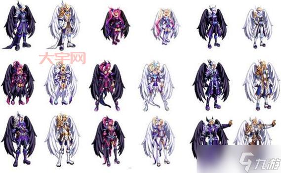 dnf第8套天空套什么时候出?最新消息抢先看!