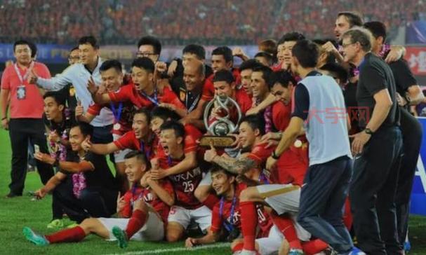 广州恒大决赛能赢吗？球迷最关心的问题都在这！