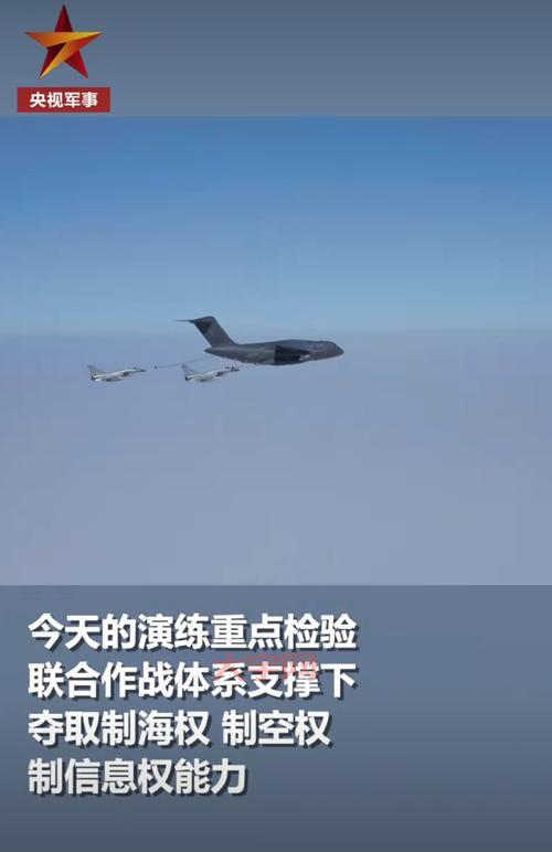 中国最新军事演习有啥看点?专家解读来了!