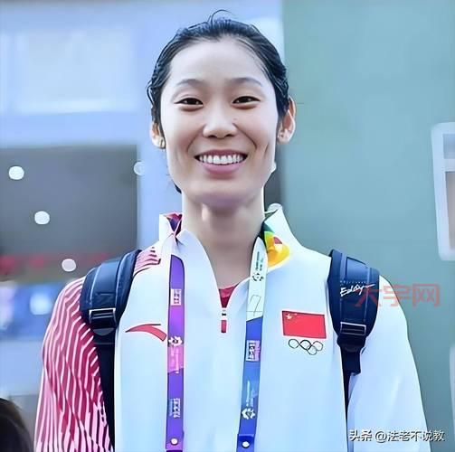 朱婷在女排的表现如何？数据告诉你答案！