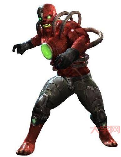 cf迷雾幽灵和普通幽灵有啥区别？对比分析来了！