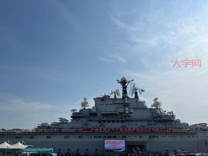 上海航母公园好玩吗?游玩攻略看这篇就够了!