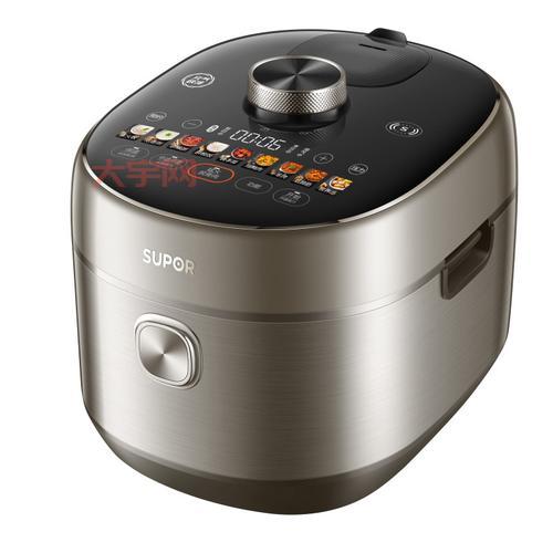 苏泊尔好帮手高压锅怎么样？值不值得买看这里！