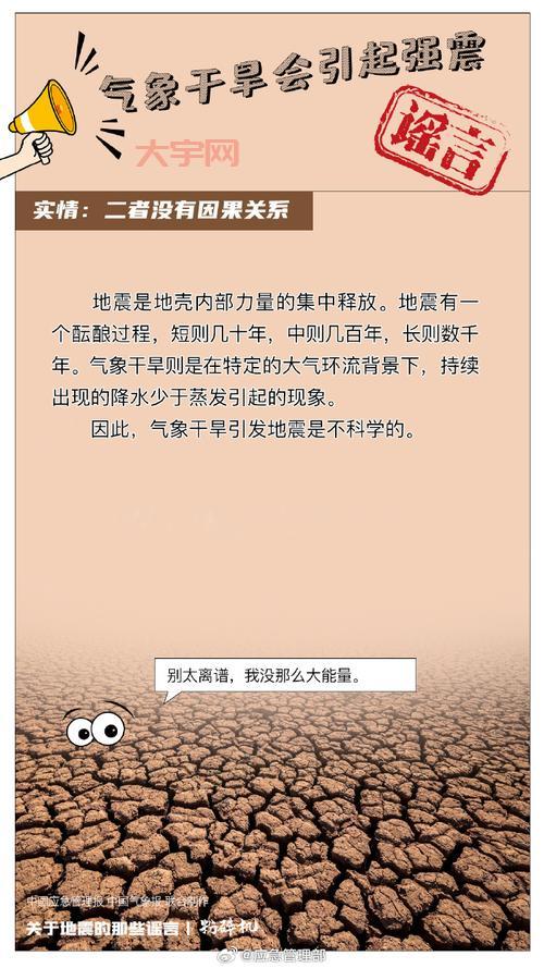 地震最新消息今天晚上几级？看完这些就明白了！