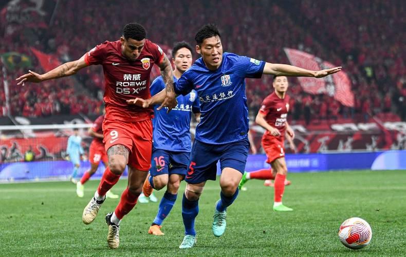 国安申花比赛预测:谁能赢下这场关键之战?