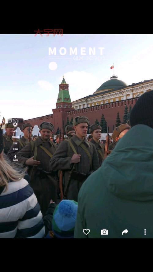 莫斯科红场大阅兵直播在哪看?观看地址分享!