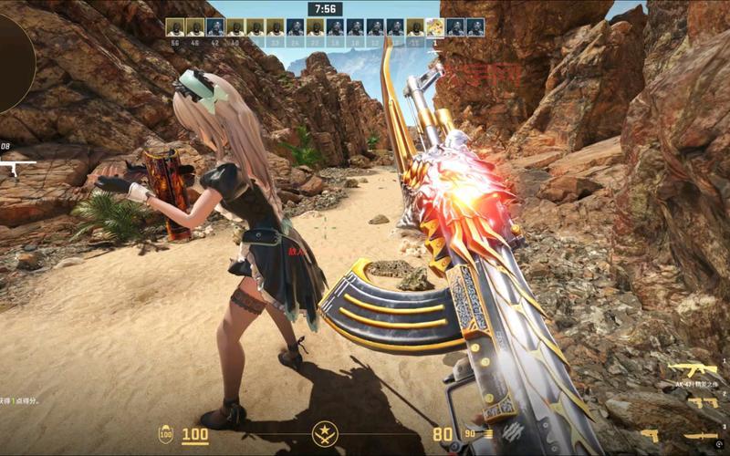 ak火麒麟手感怎么样？深度测评告诉你值不值得买！