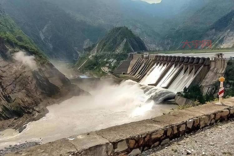 雅鲁藏布江电站建在哪?对我们有什么影响?