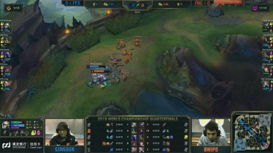 lol s9总决赛回顾：那些你不能错过的精彩瞬间！