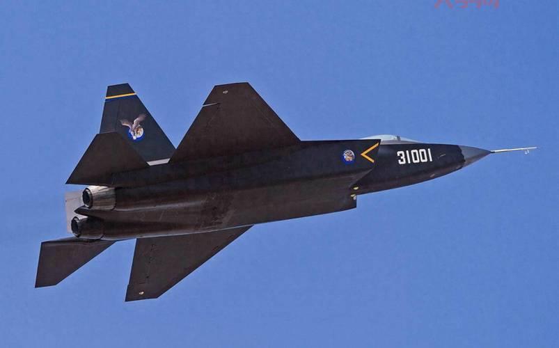 沈飞歼31性能怎么样？详细参数配置解读！