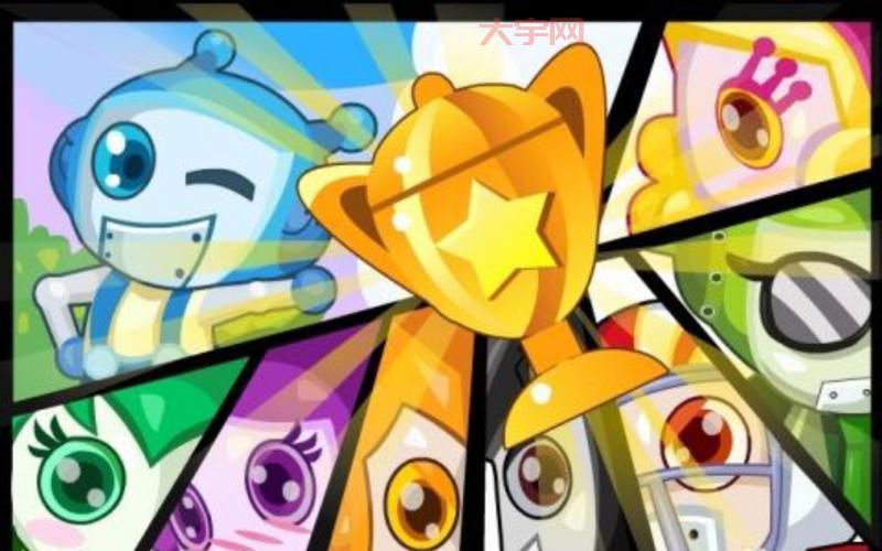 q板泡泡堂和泡泡堂有啥区别?老玩家告诉你答案!