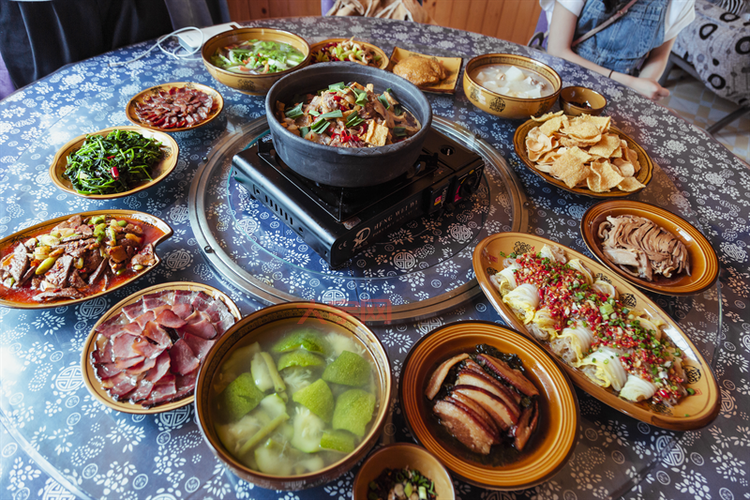 贵州乡村旅游怎么玩？当地人带你深度体验！