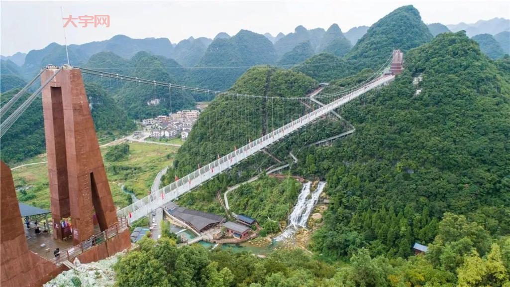 贵州乡村旅游怎么玩？当地人带你深度体验！