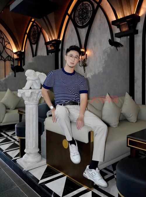 最新RER潮人资讯，让你紧跟RER时尚潮流！