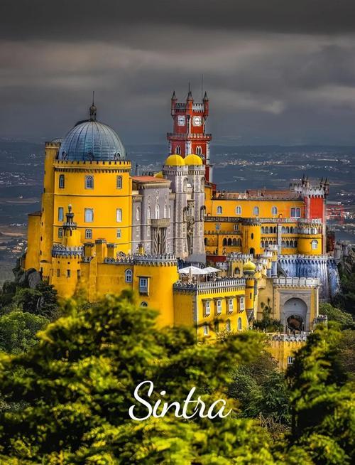 格罗玛许堡好玩吗？看完这篇介绍你就知道了！