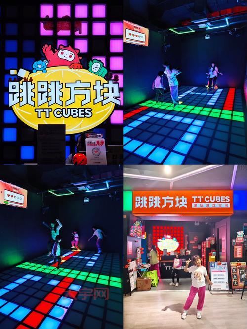 周末痛快玩去哪？这几个地方让你嗨翻天！