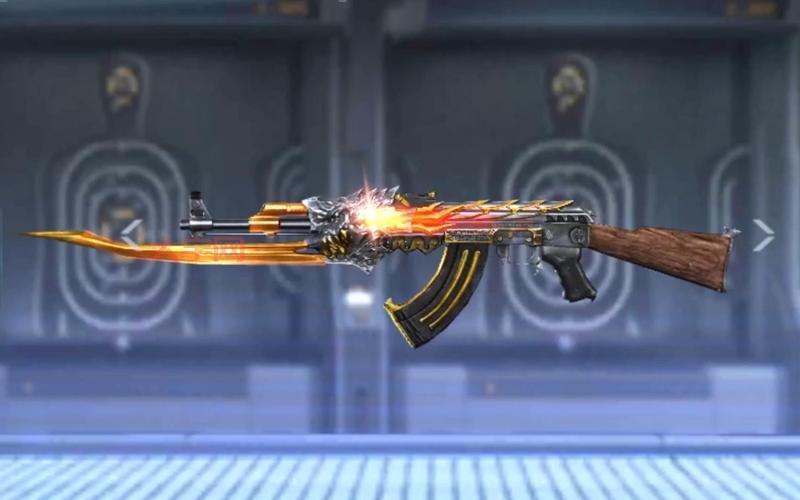 cf火麒麟值得入手吗？优缺点全面解析看这里！