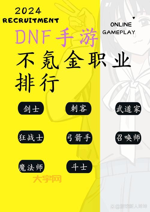 dnf影丸适合什么职业?看完这篇攻略你就全明白了!