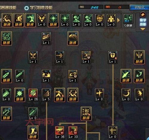 dnf流星落怎么用才厉害？教你几招实用技巧！