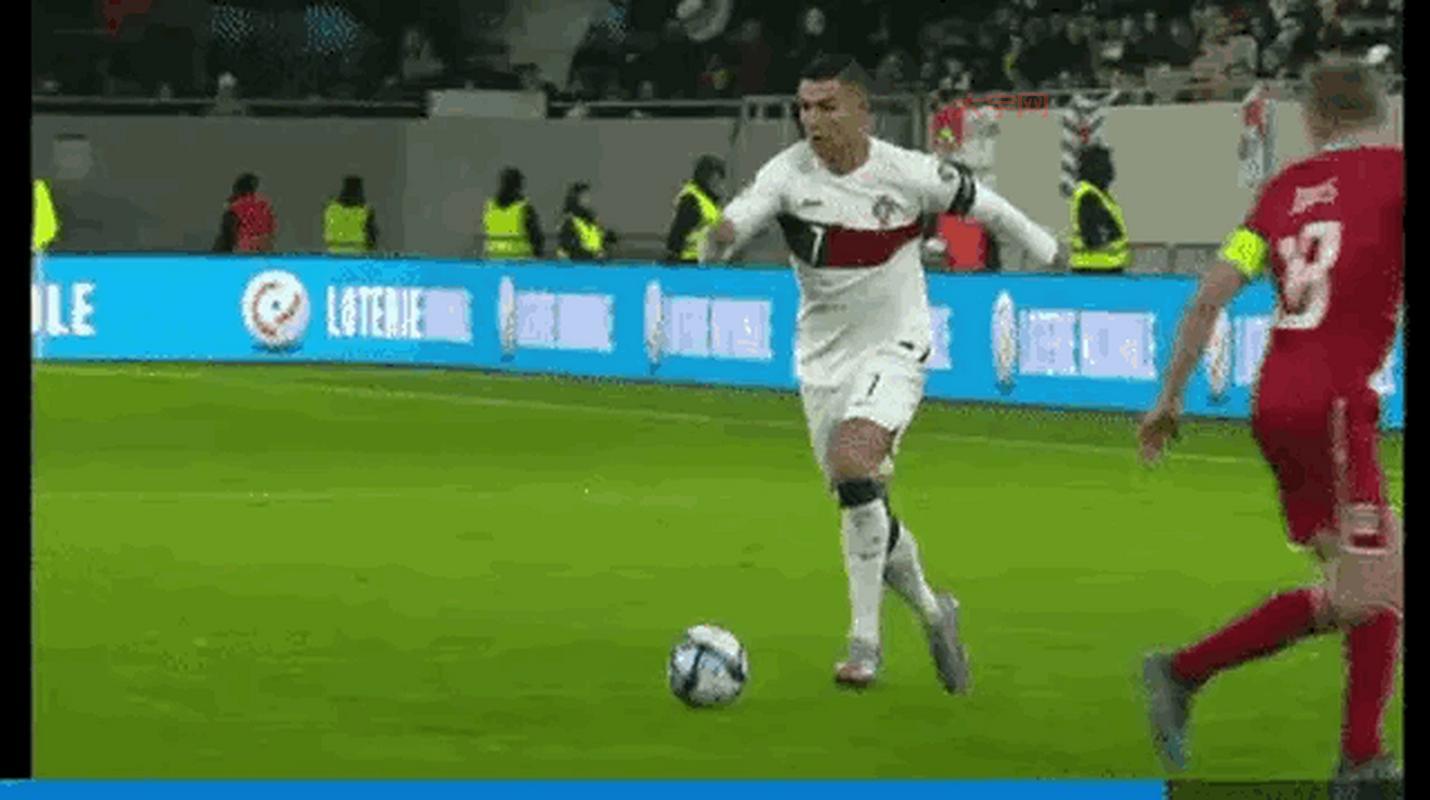 c罗假摔又上热搜！这次你怎么看？