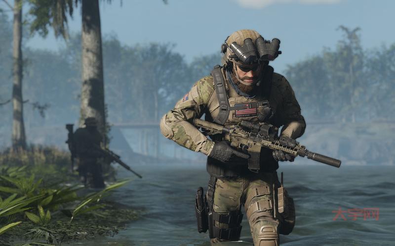 三角洲部队7威力加强版怎么玩？新手快速入门攻略！