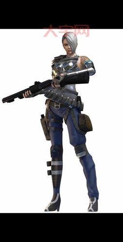 穿越火线复仇女神怎么获得？老玩家教你快速入手！