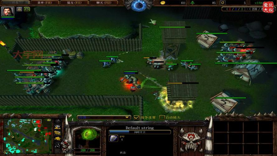 魔兽真三国无双怎么玩？新手快速上手攻略！