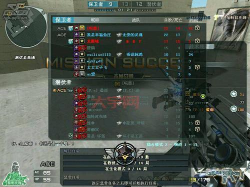 cf大校要打多久才能升上去？升级经验值要求详解！