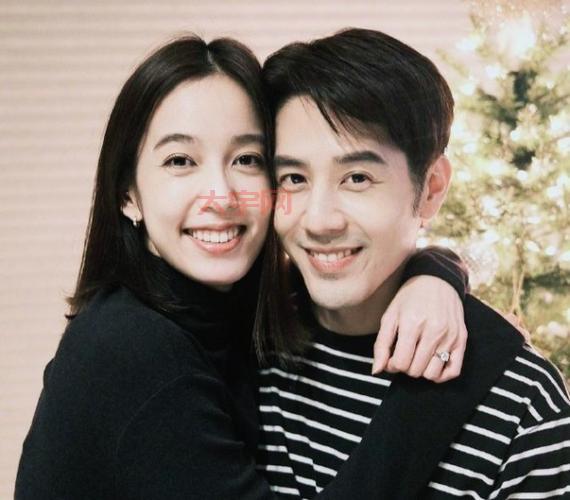 哪里能看到胡宇崴陈庭妮？他们的作品都在这！