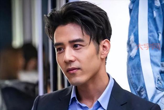 哪里能看到胡宇崴陈庭妮?他们的作品都在这!