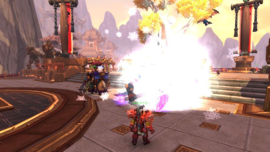 附魔雪崩怎么弄？超简单教程一看就会！