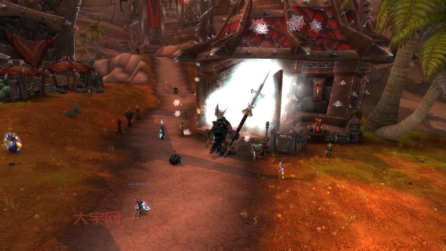 附魔雪崩怎么弄？超简单教程一看就会！