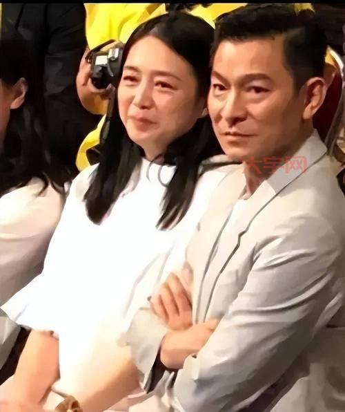 梅艳芳刘德华关系好吗?知情人爆料真实内幕!