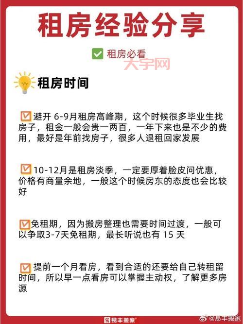房租上涨不停,如何找到更便宜的房子?
