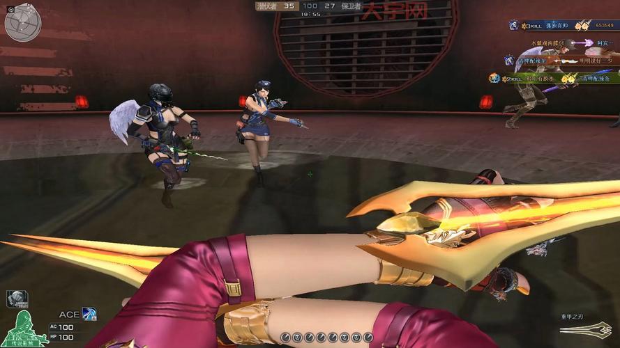 cf影武者怎么玩？新手快速上手攻略看这里！