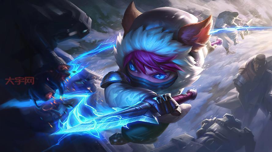 狂暴之心最强出装推荐，让你轻松Carry全场！