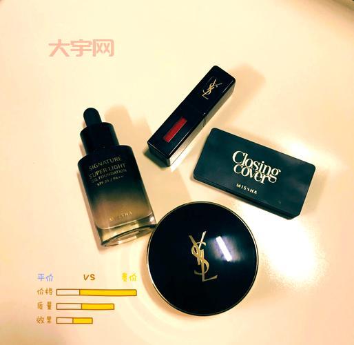 学生党最爱的保湿粉底液，平价又好用！