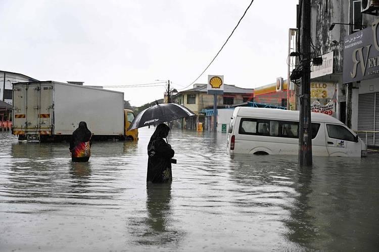 泰国洪水有多严重？对当地居民生活有啥影响？