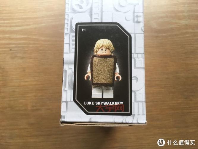 卢克的背包里有啥?看完这篇你就知道了!