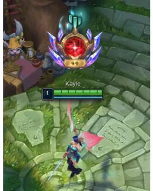 lol7级成就奖励是什么？快速获取成就攻略！