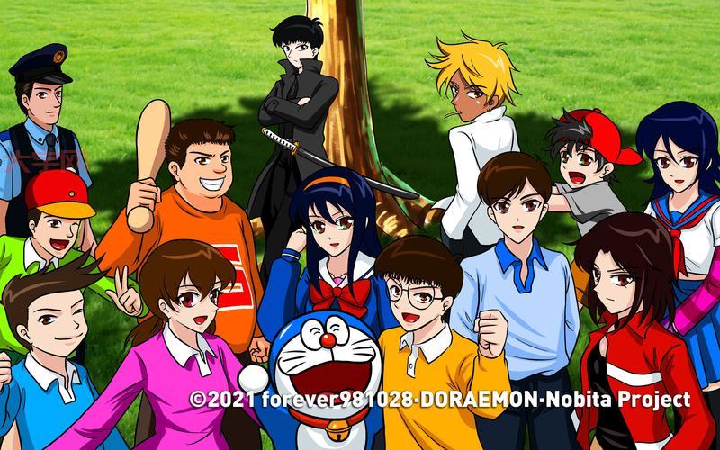 大雄的生化危机结局有几个？剧透解析看这里！