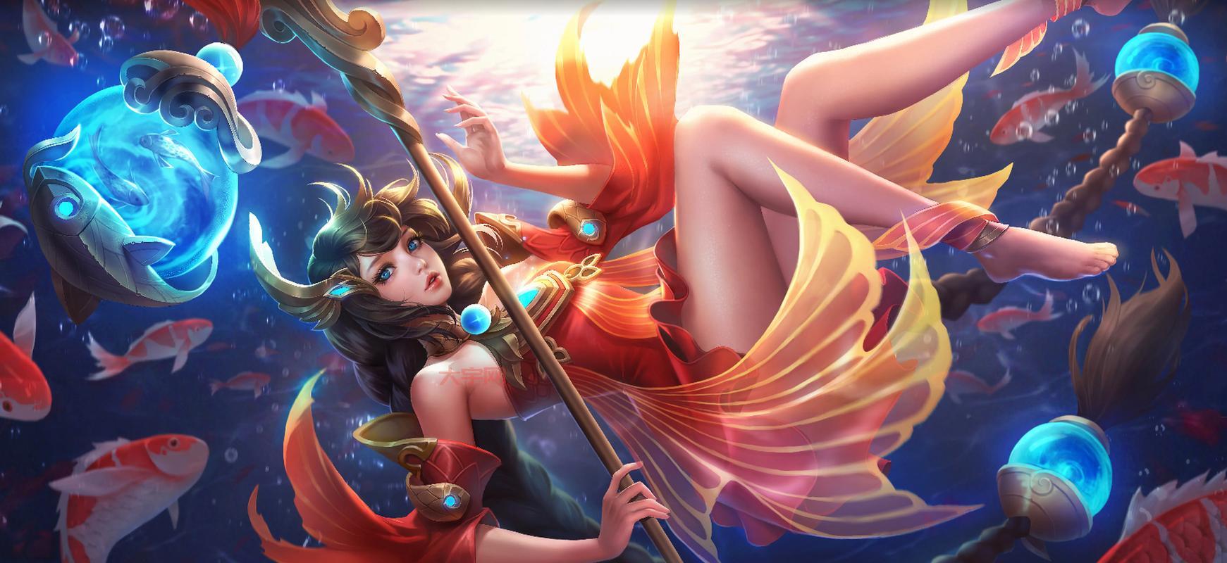 英雄联盟大脚皮肤有哪些？全系列皮肤效果展示！