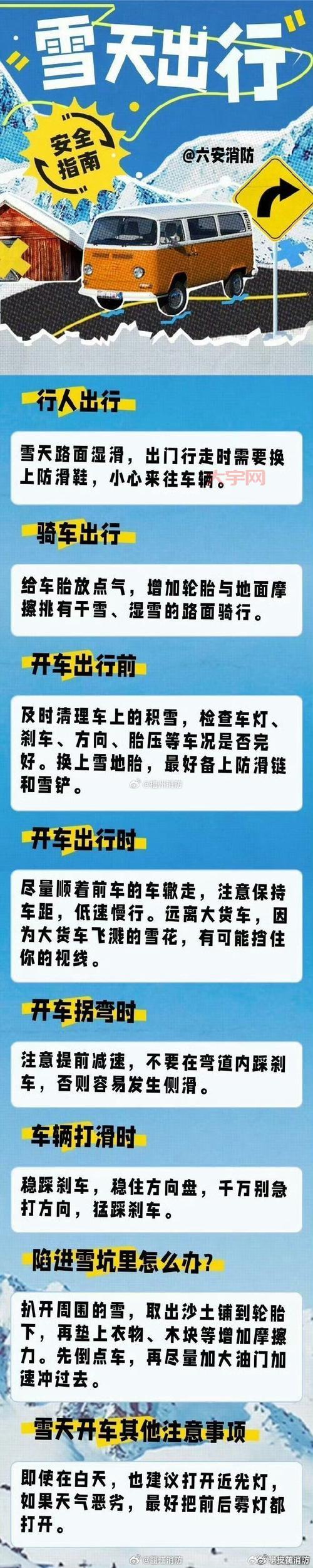 突发！北京大雪来袭，交通情况怎么样了？