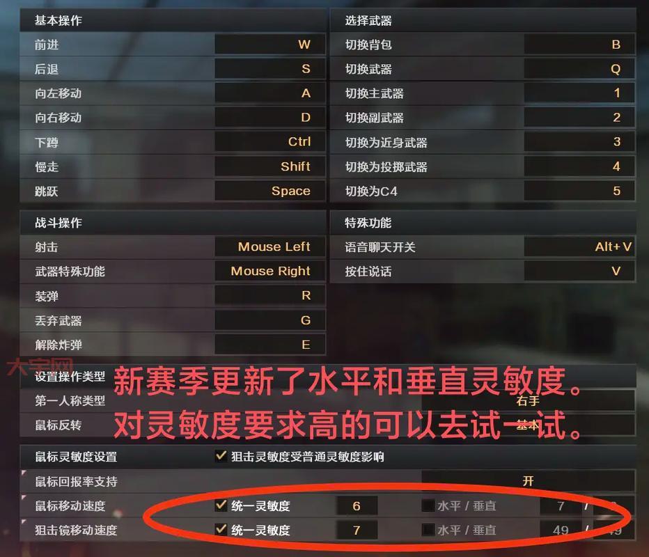 cf进去没声音？这几个设置你检查了吗？