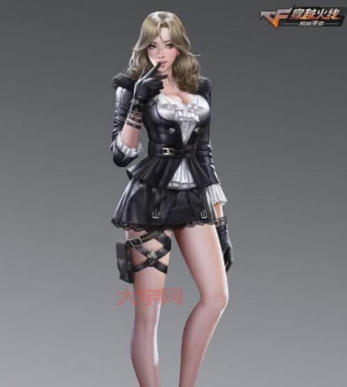 cf英雄哪个好用？平民玩家必备英雄角色推荐！